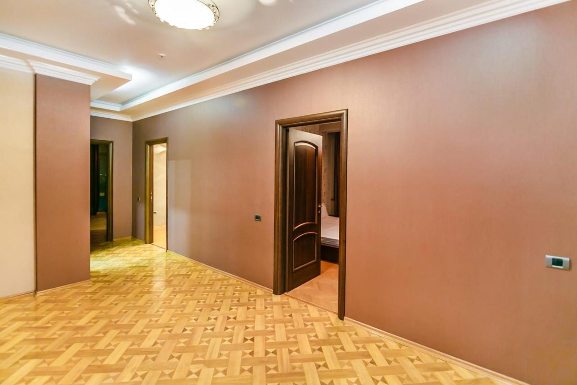 Vip Apartment Number One Баку Екстериор снимка